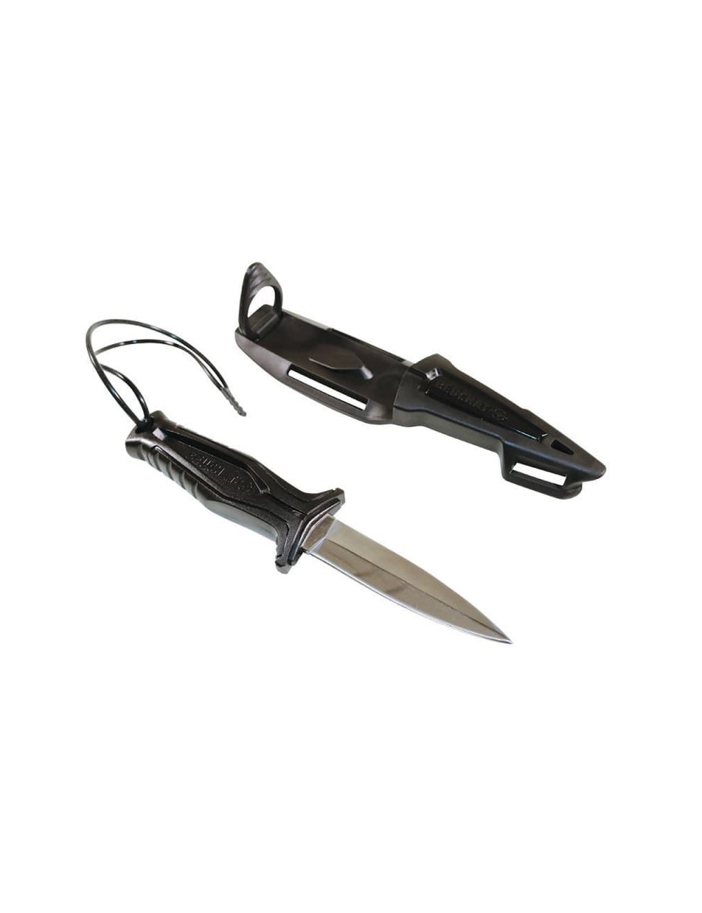 Cuchillo de Buceo BEUCHAT Taz