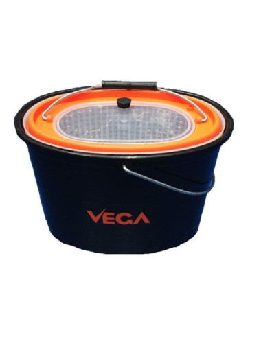 Cubo VEGA Vivero 5 L