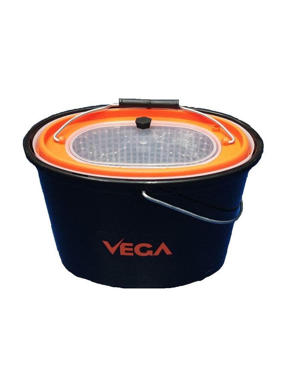 Cubo VEGA Vivero 5 L