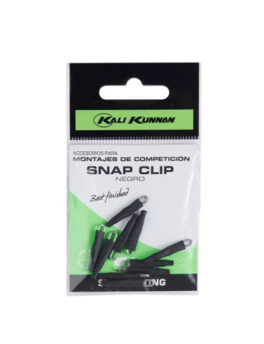 Conector rápido KALI KUNNAN Snap Clip