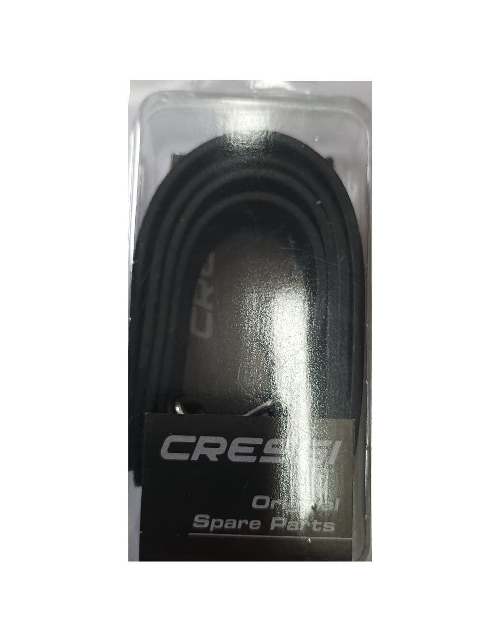 Cincha CRESSI para cuchillo de pesca submarina (par)