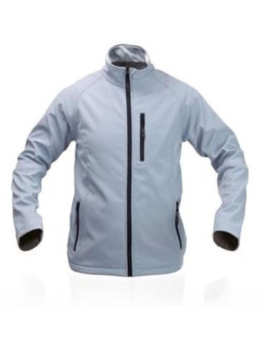 Chaqueta soft MAKITO MOLTER