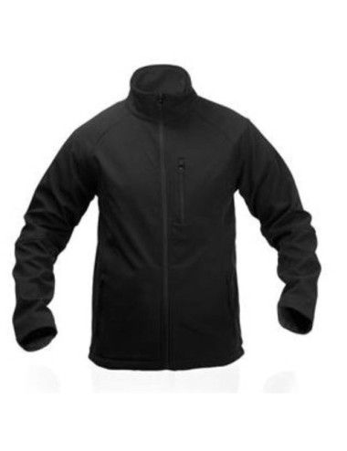 Chaqueta soft MAKITO MOLTER