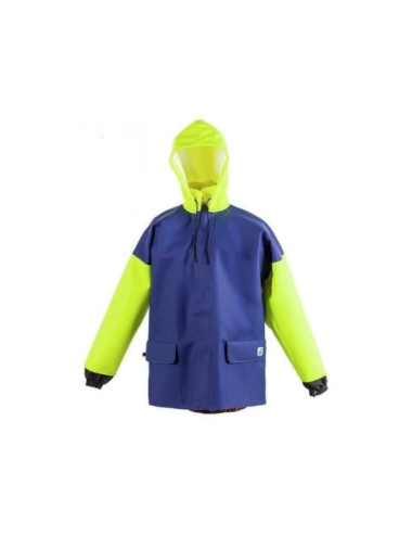 Chaqueta impermeable PESCA-MIX Al-mar