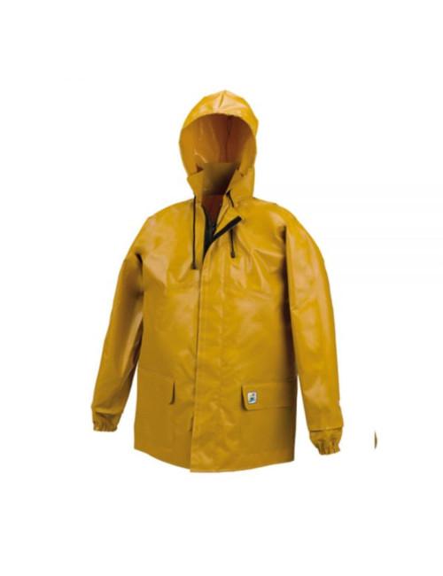 Chaqueta Hidro ALMAR impermeable