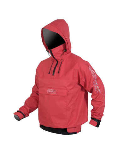 Chaqueta HART Oceanic Pro Smock