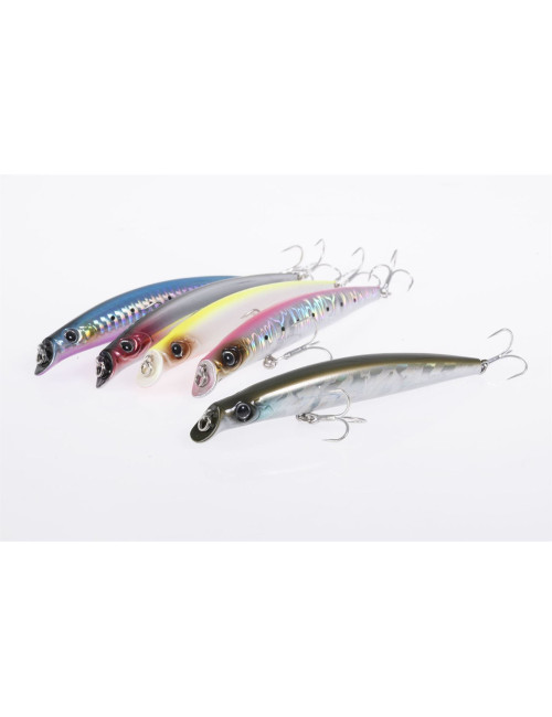 Señuelo YOKOZUNA minnow Otiko 98 mm