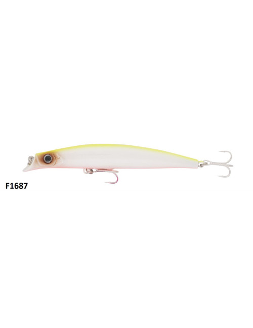 Señuelo YOKOZUNA minnow Otiko 98 mm