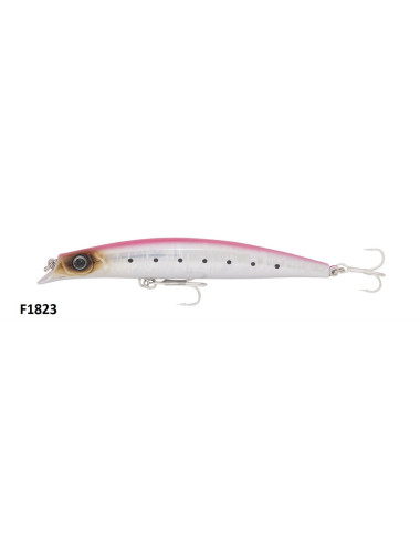 Señuelo YOKOZUNA minnow Otiko 98 mm