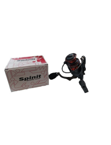 Carrete SPINIT Hub 420