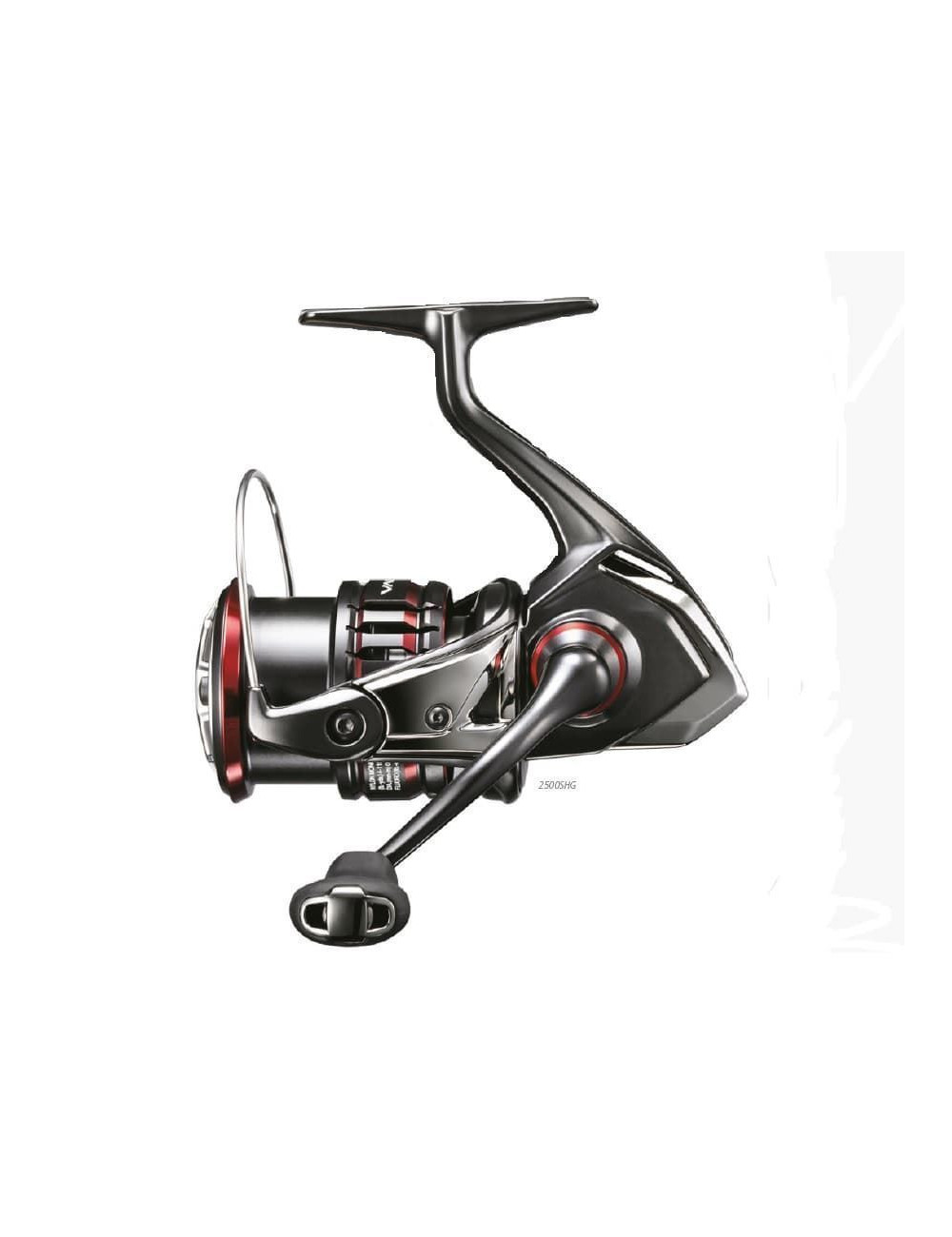 Carrete SHIMANO Vanford C5000XG