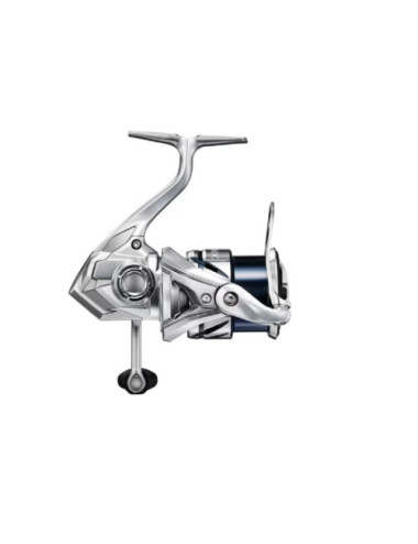 Carrete SHIMANO Stradic FM