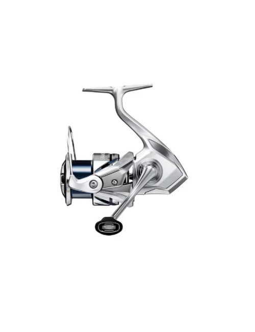 Carrete SHIMANO Stradic FM