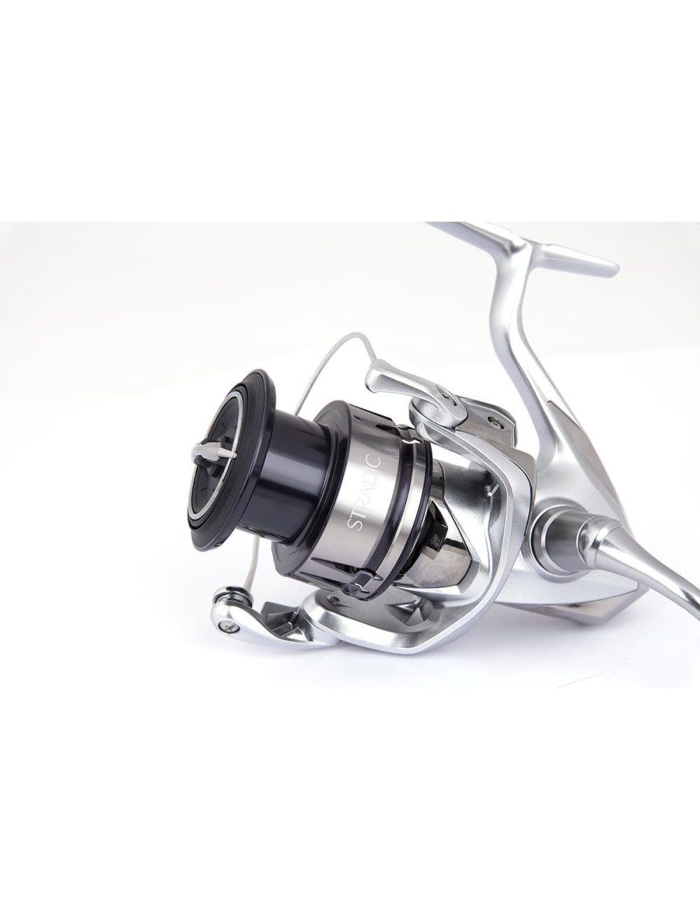 Carrete SHIMANO Stradic