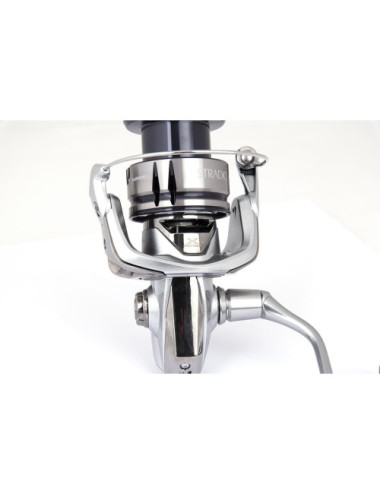 Carrete SHIMANO Stradic