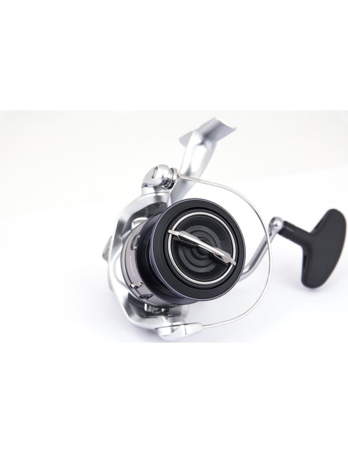 Carrete SHIMANO Stradic