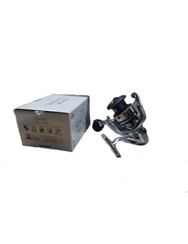 Carrete SHIMANO Stradic