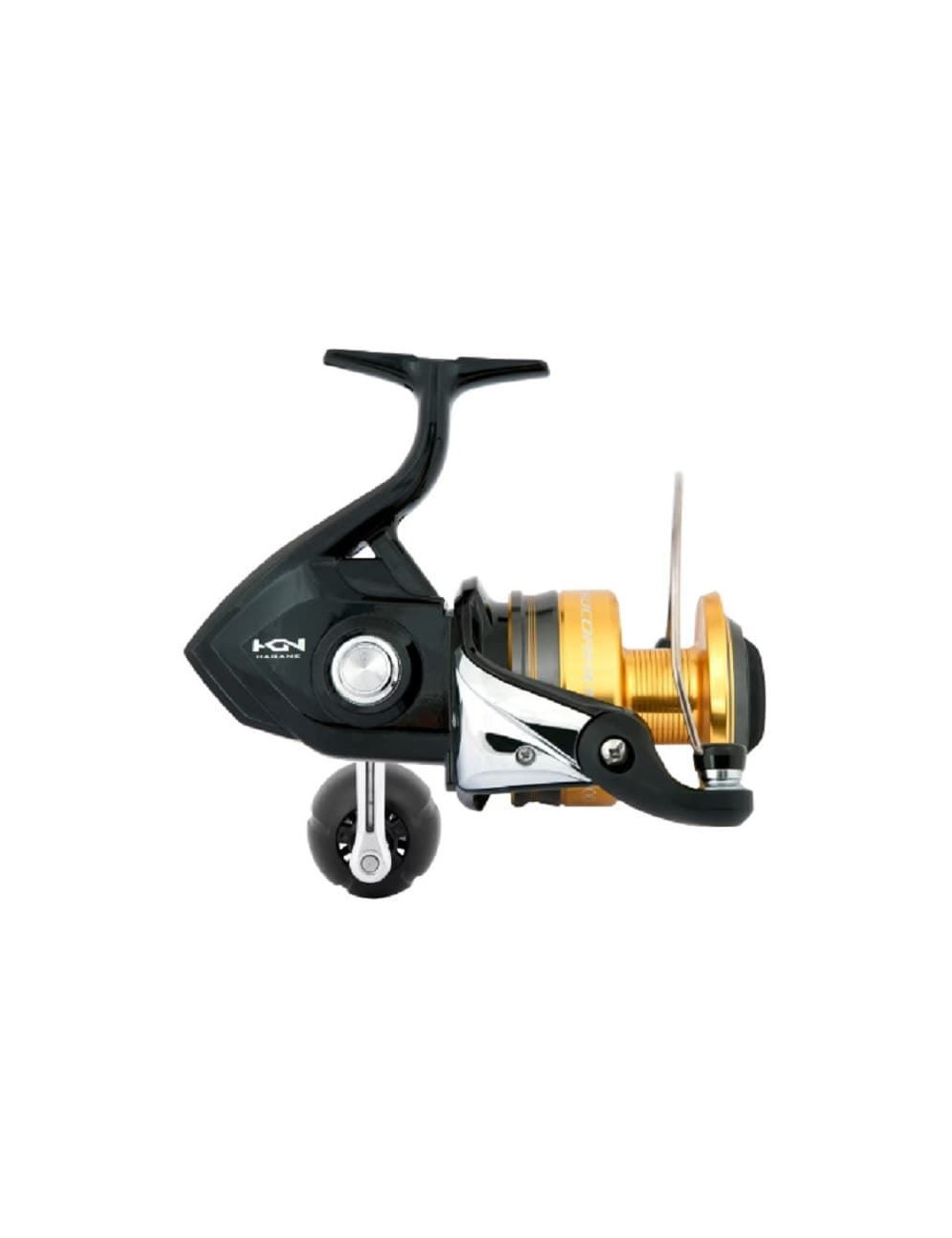 Carrete SHIMANO Socorro SW