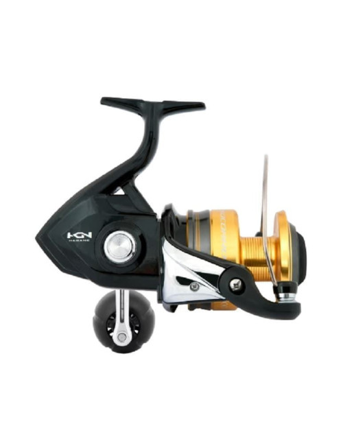 Carrete SHIMANO Socorro SW