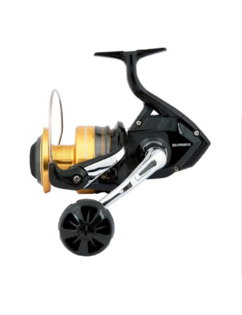 Carrete SHIMANO Socorro SW