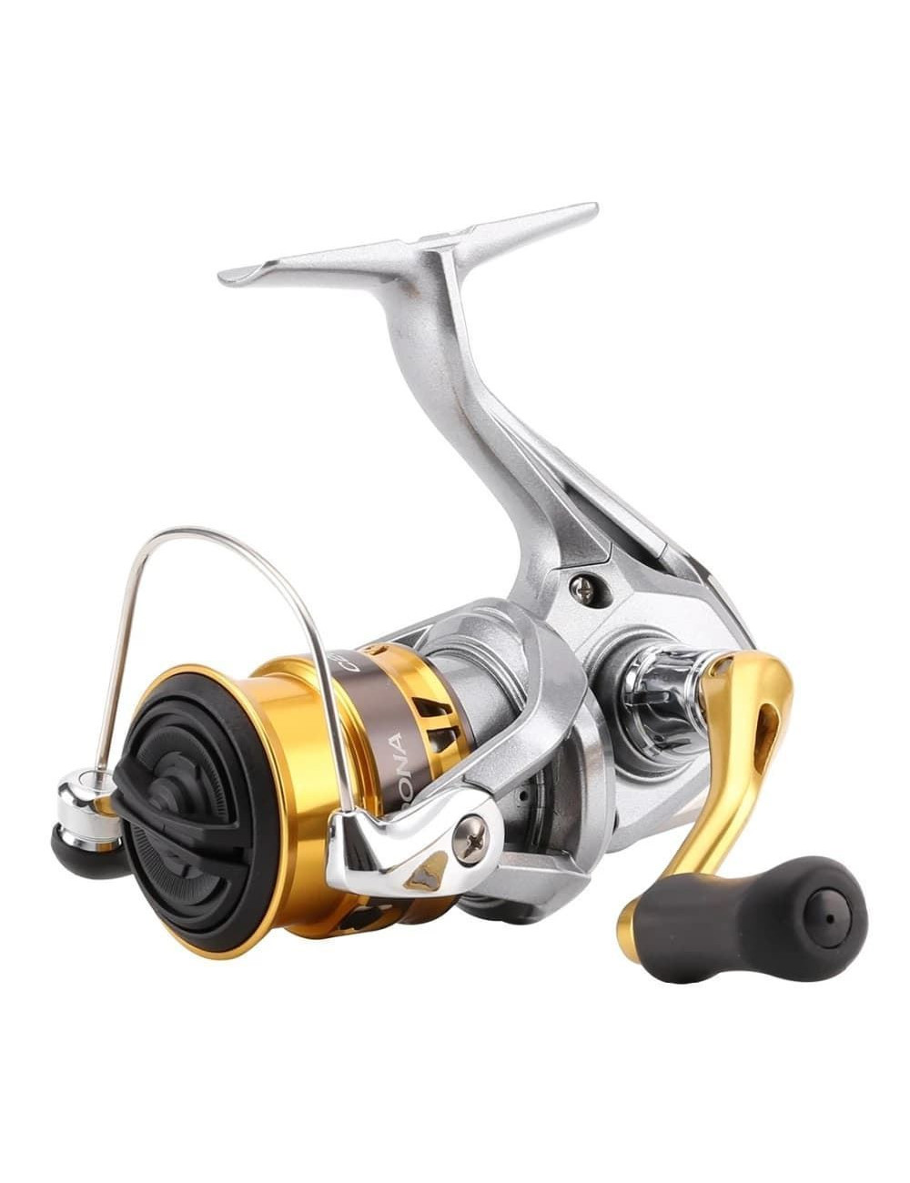 Carrete SHIMANO Sedona