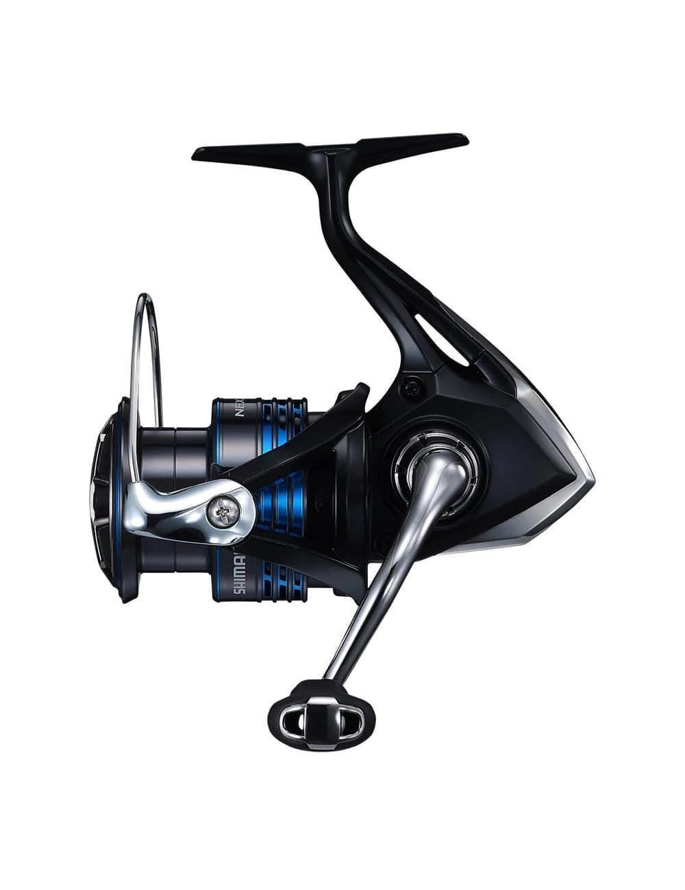 Carrete SHIMANO Reel Nexave FI