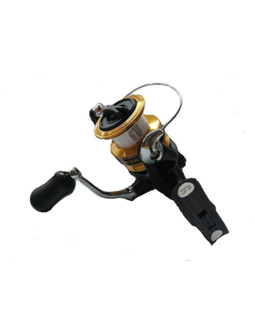 Carrete SHIMANO FX