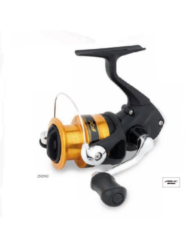 Carrete SHIMANO FX