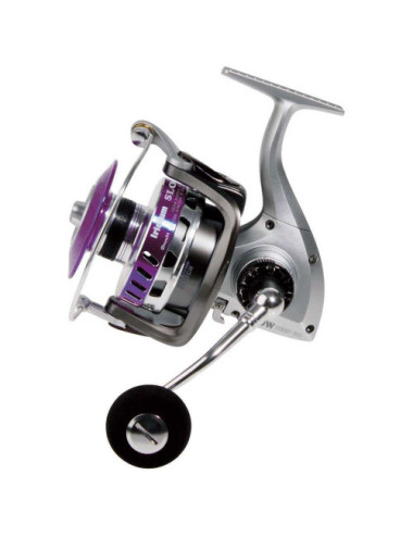 Carrete IRIDIUM Slow Deep 60