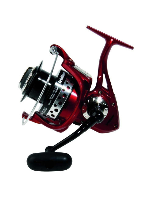 Carrete IRIDIUM Beachcaster Pro 3 65