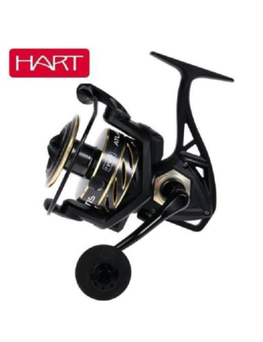 Carrete HART Atlantis 5500