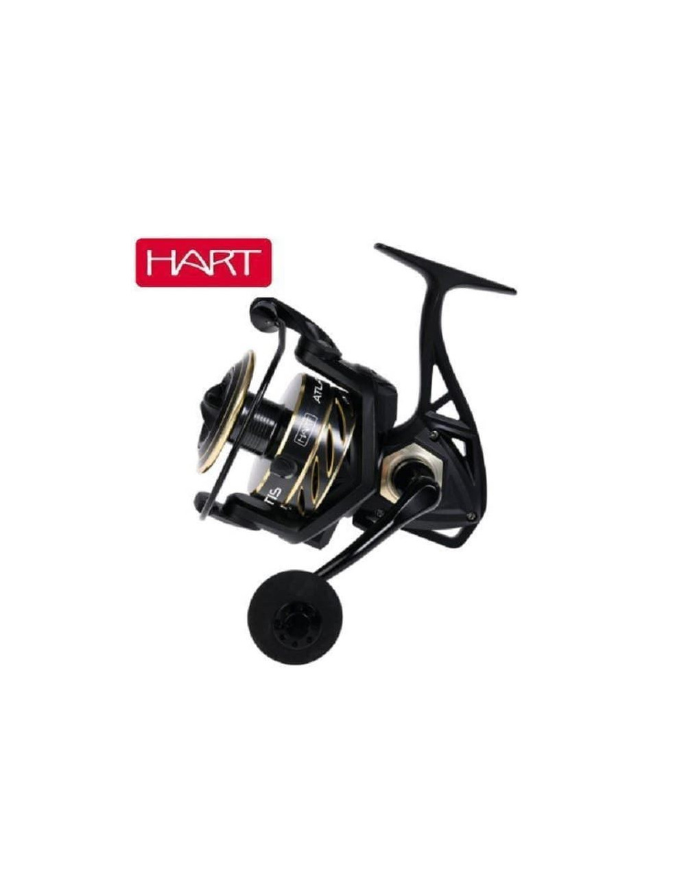 Carrete HART Atlantis 5500