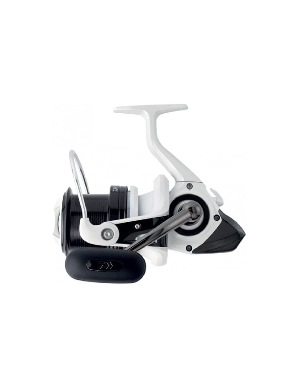 Carrete DAIWA Shorecast 5000A