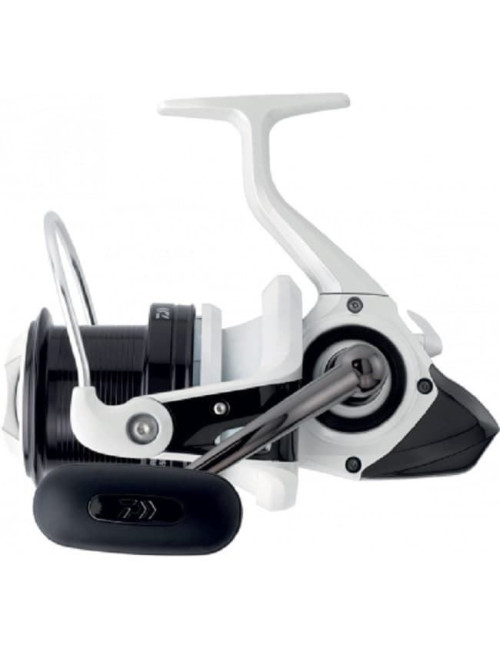 Carrete DAIWA Shorecast 5000A