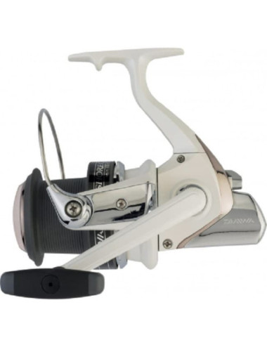 Carrete DAIWA Shorecast 5000