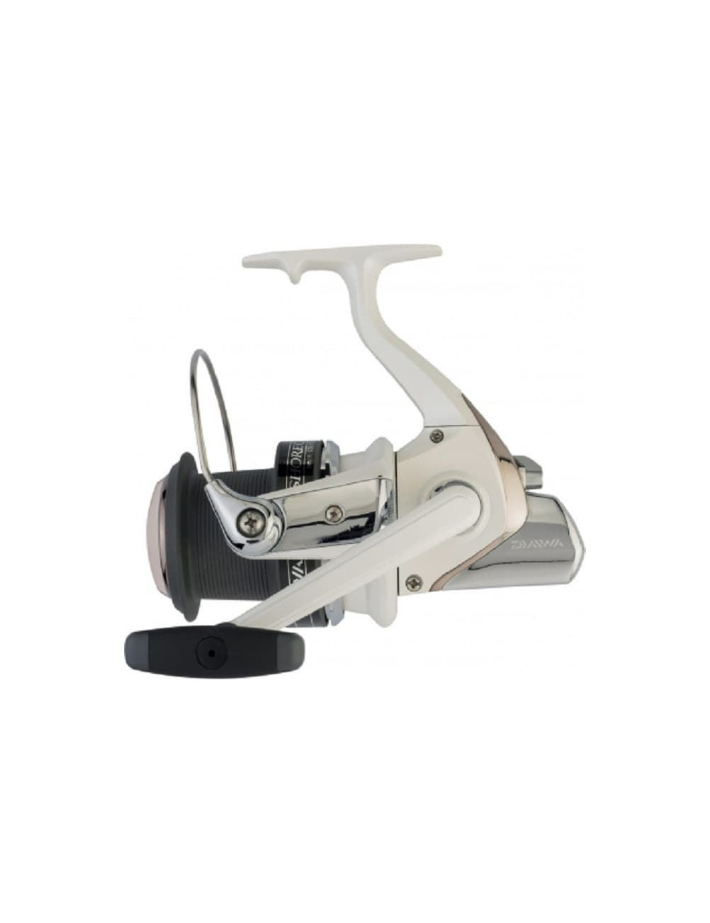 Carrete DAIWA Shorecast 5000