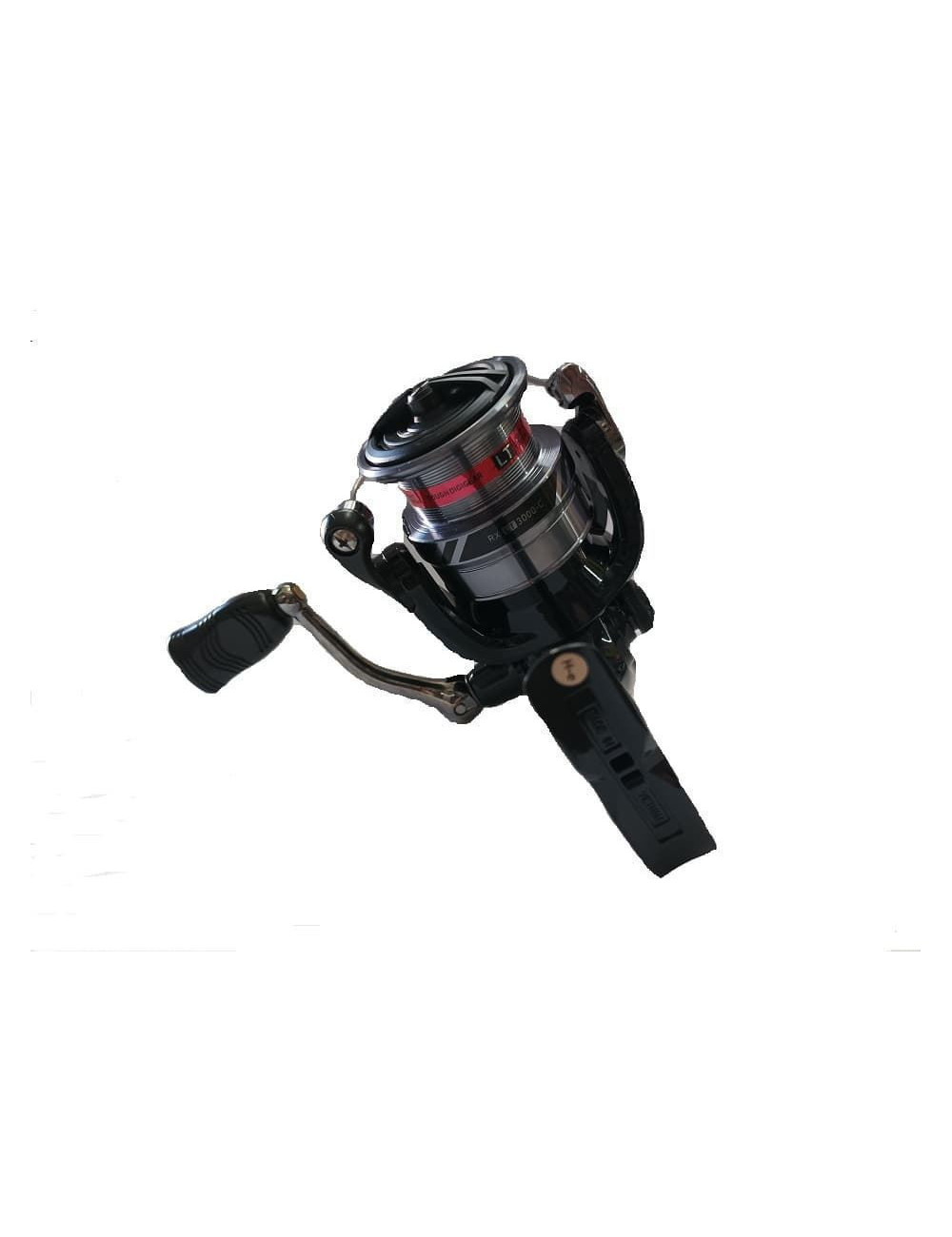 Carrete DAIWA RX 3000 C