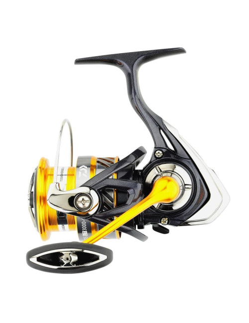 Carrete DAIWA Revros LT 19