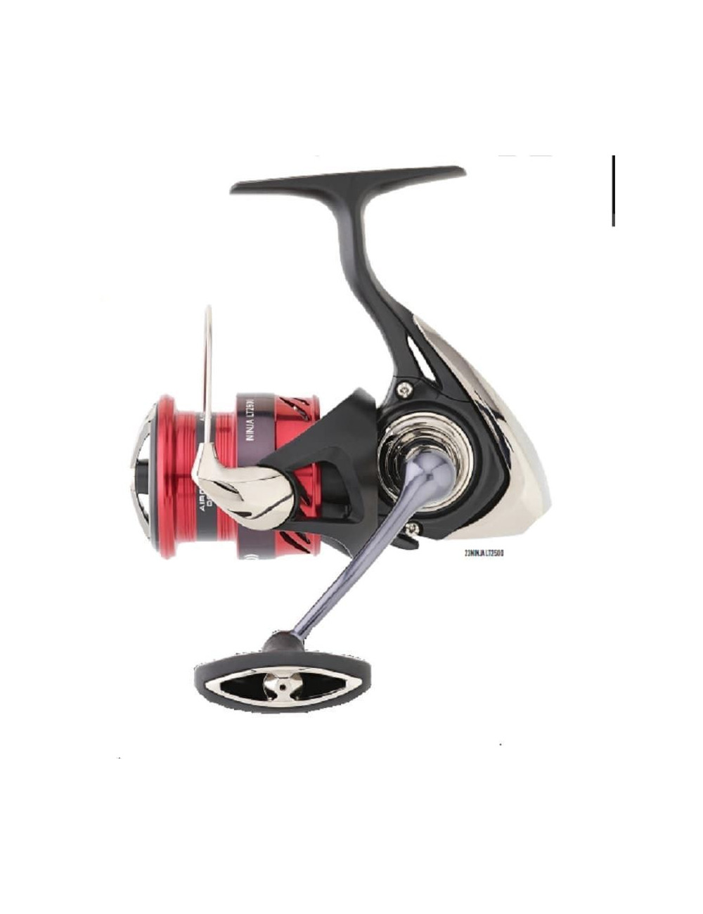 Carrete DAIWA LT 2023 Ninja