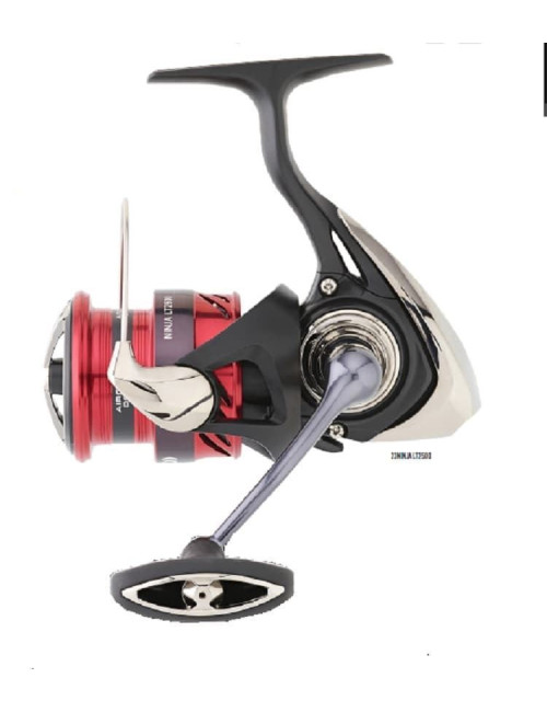 Carrete DAIWA LT 2023 Ninja