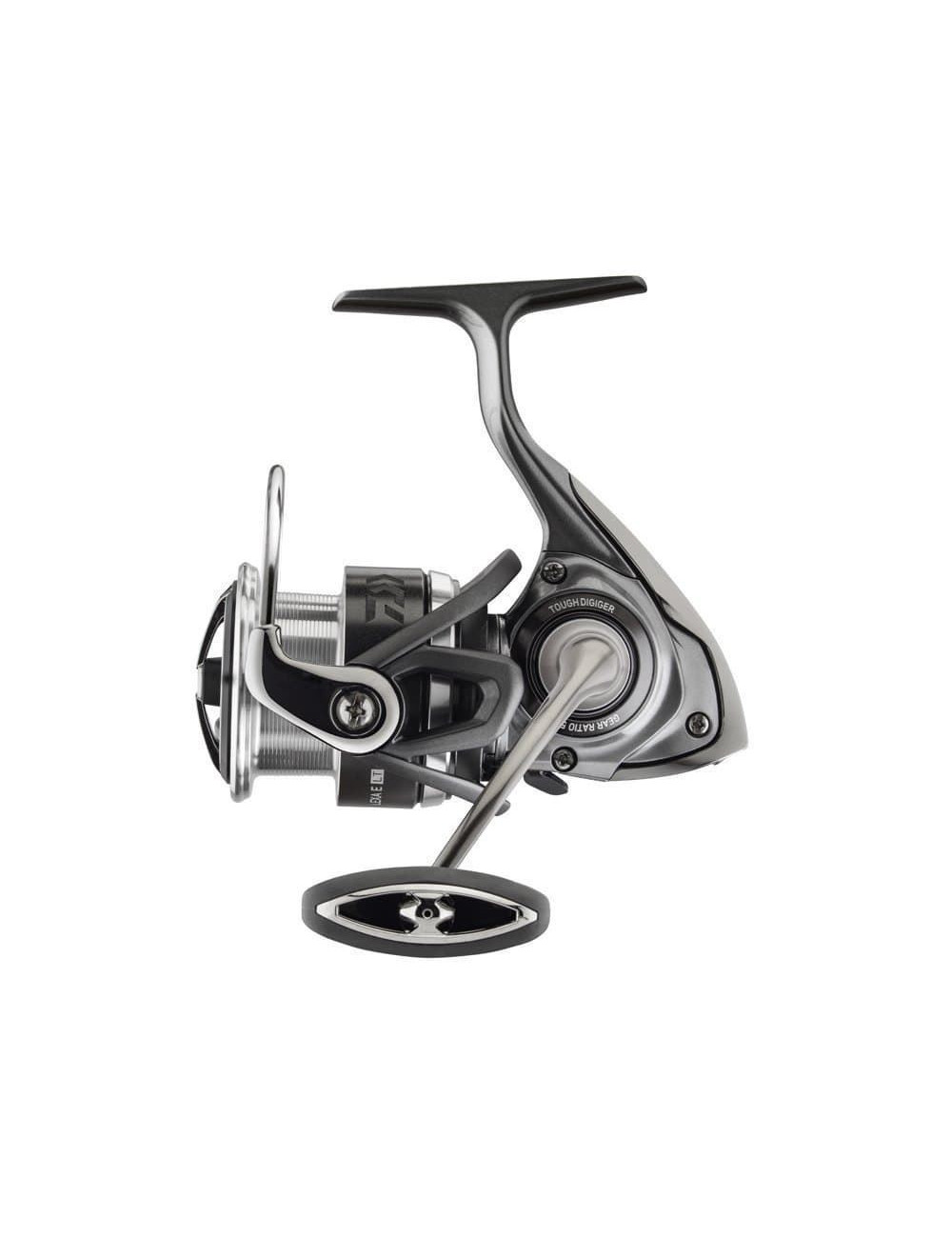 Carrete DAIWA Lexa E LT 5000 SC