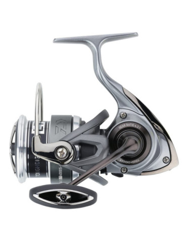 Carrete DAIWA Lexa E LT 4000 S-CXH