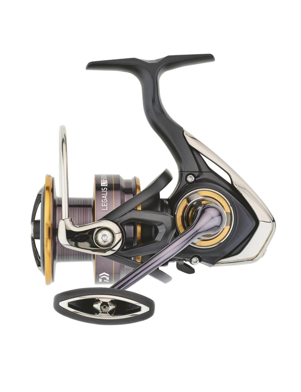 Carrete DAIWA Legalis LT 4000 CXH