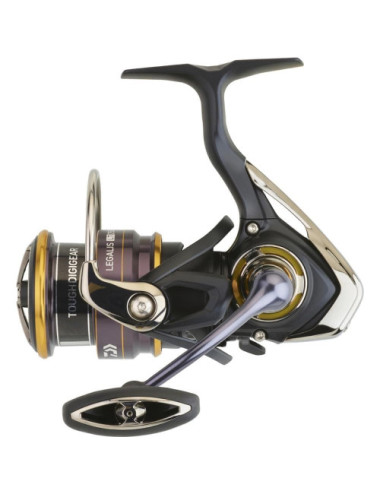 Carrete DAIWA Legalis LT 2500-XH