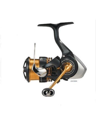 Carrete DAIWA Legalis LT 2023