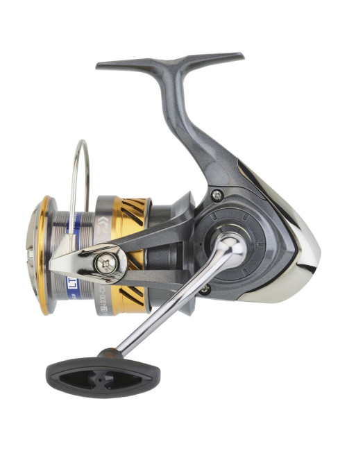 Carrete DAIWA Laguna LT 4000 CXH