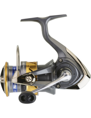 Carrete DAIWA Laguna LT 3000 CXH