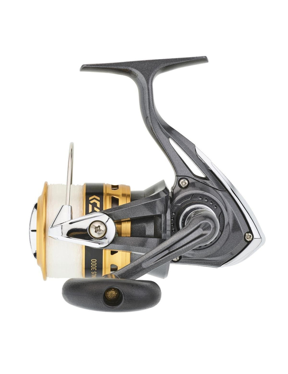 Carrete DAIWA Join Us 3000