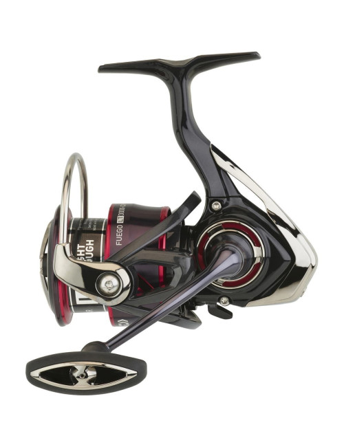 Carrete DAIWA Fuego LT4000-CXH