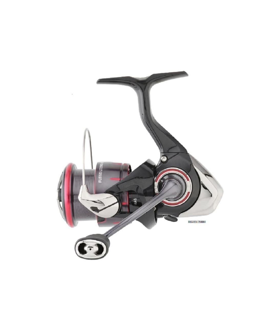 Carrete DAIWA Fuego LT 2023